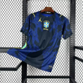 Maillot Brésil Coupe du Monde 2026 – Extérieur