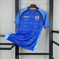 Maillot Haïti Coupe du Monde 2026 – Extérieur