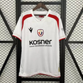 Camiseta Osasuna LaLiga 2025/26 – Local