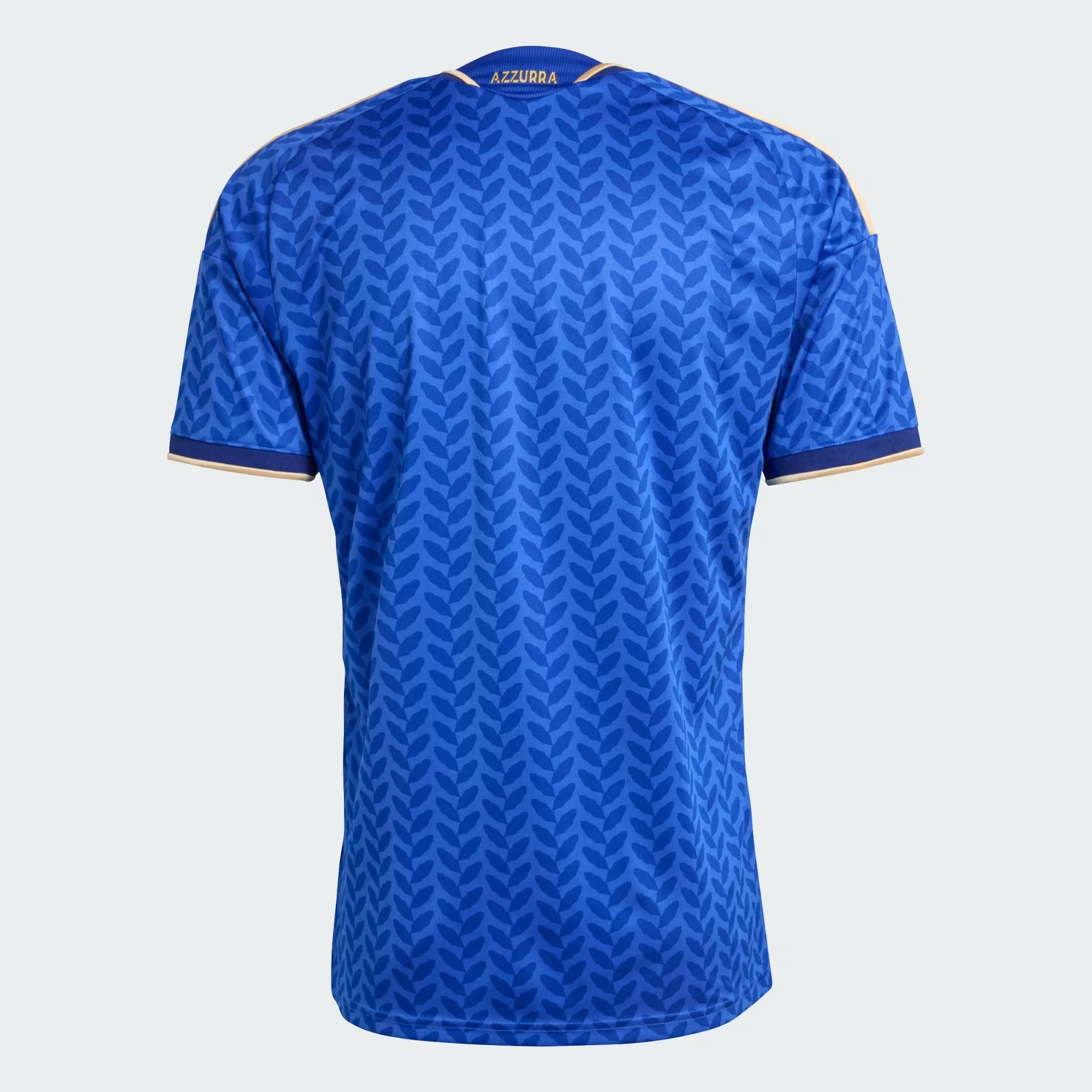 Maillot Italie Coupe du Monde 2026 – Domicile