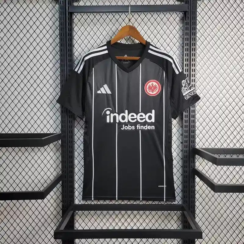 Bayern Munich Bundesliga Jersey 2025/26 – Third