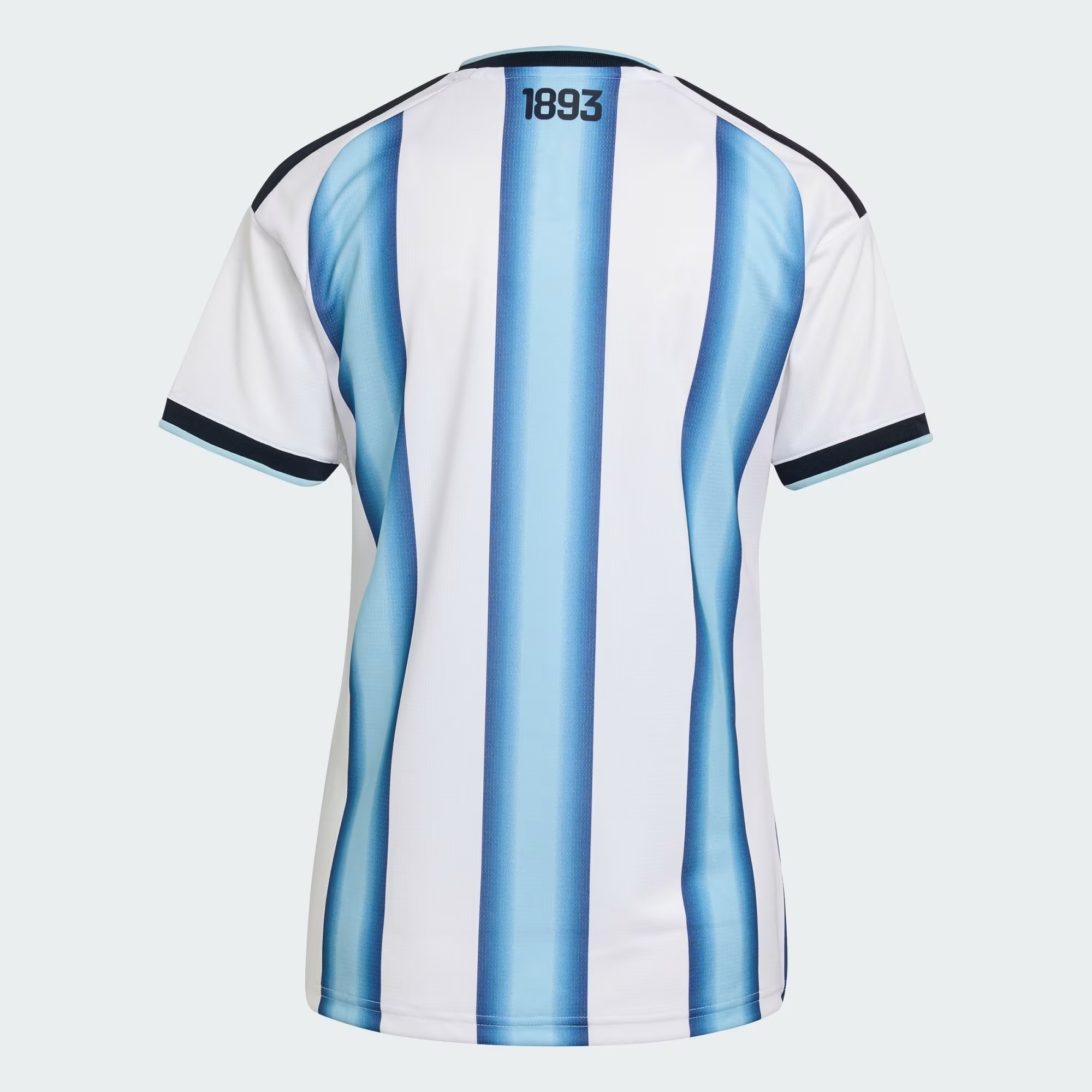 Maillot Argentine Coupe du Monde 2026 – Domicile