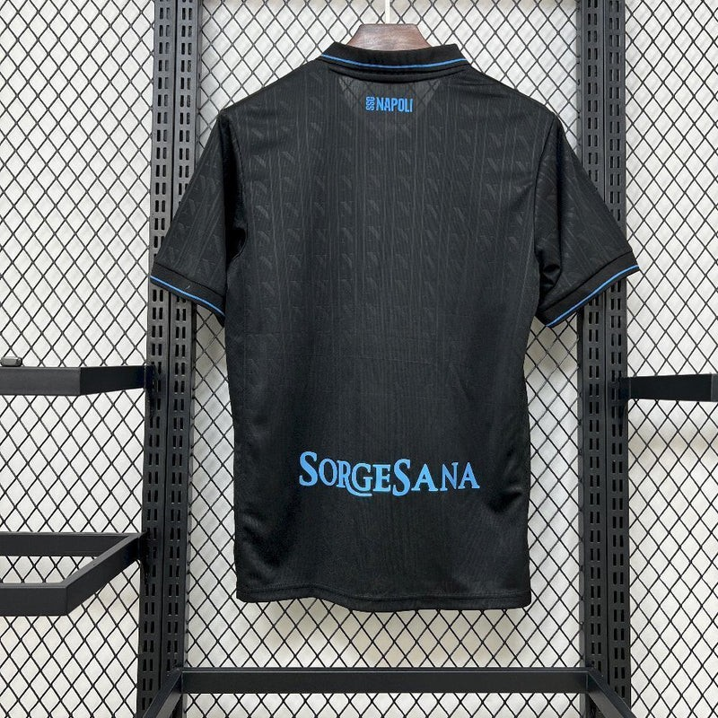 Maillot Napoli Serie A 2025/26 – Third