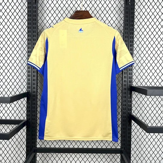 Maillot Olympique de Marseille Ligue 1 2025/26 – Fourth