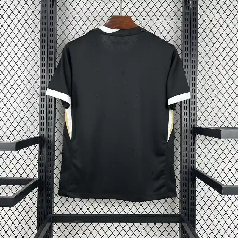 Maillot Atlético Mineiro 2026/27 – Domicile