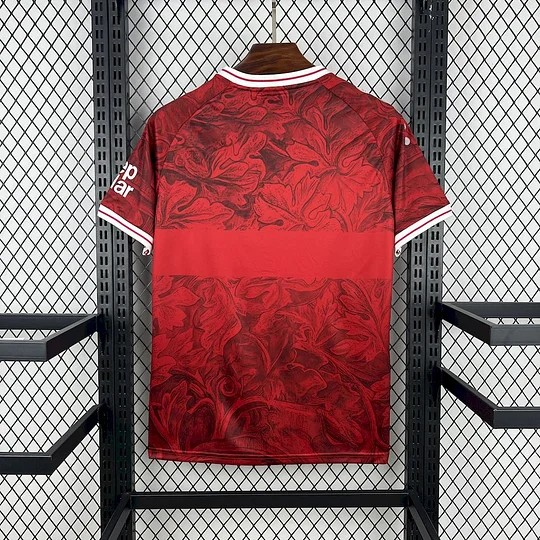 VfB Stuttgart Bundesliga 2025/26 Away Shirt