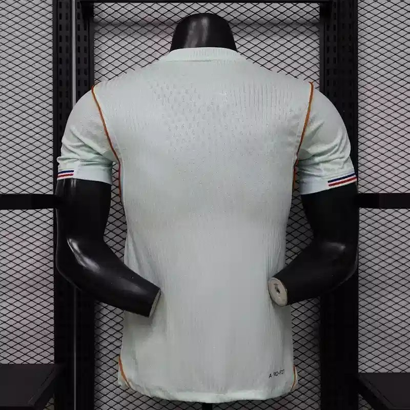 Maillot France Coupe du Monde 2026 Extérieur – Player Version