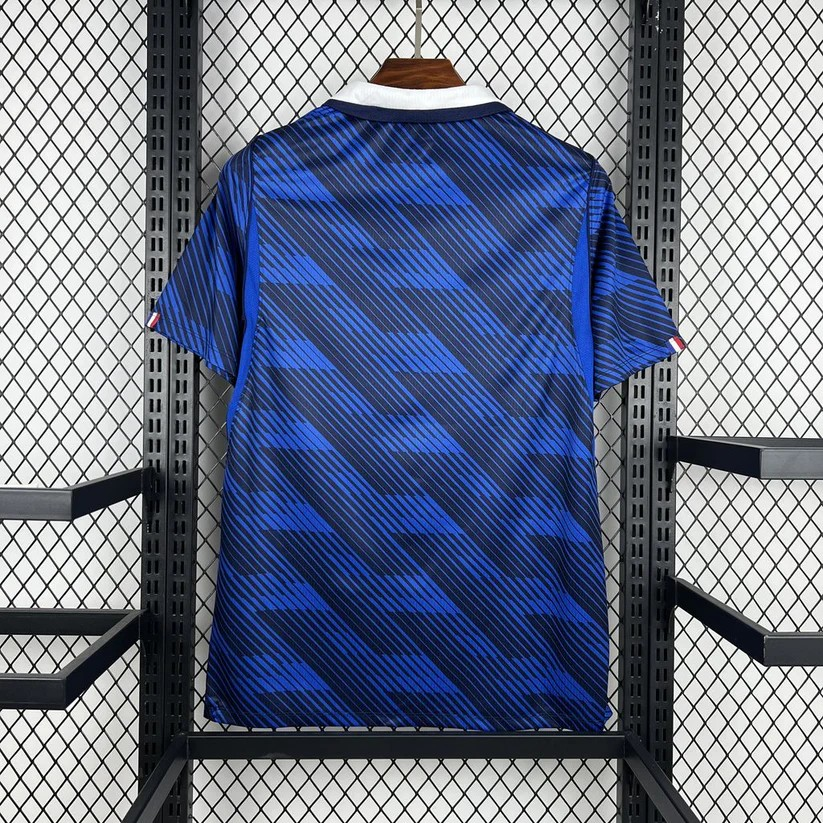 Maillot France Coupe du Monde 2026 - Domicile