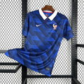Maillot France Coupe du Monde 2026 - Domicile