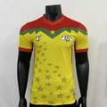 Burkina Faso AFCON 2025 Home Jersey