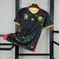Cameroon CAN 2025 Jersey – Third
