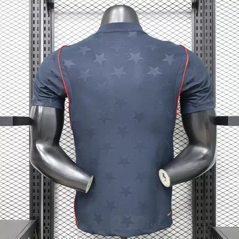 Maillot USA Coupe du Monde 2026 Extérieur – Player Version