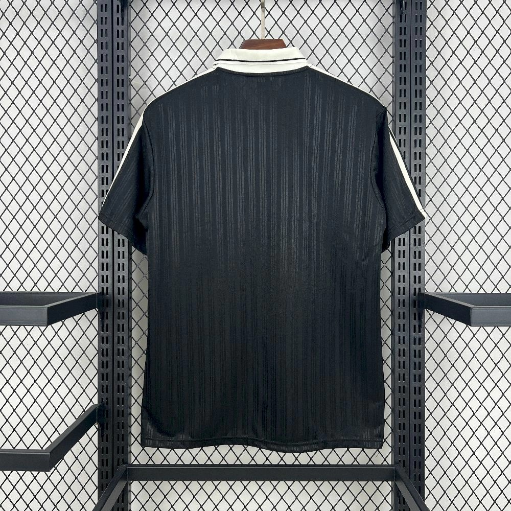Camiseta de visitante de los Países Bajos 2025/26